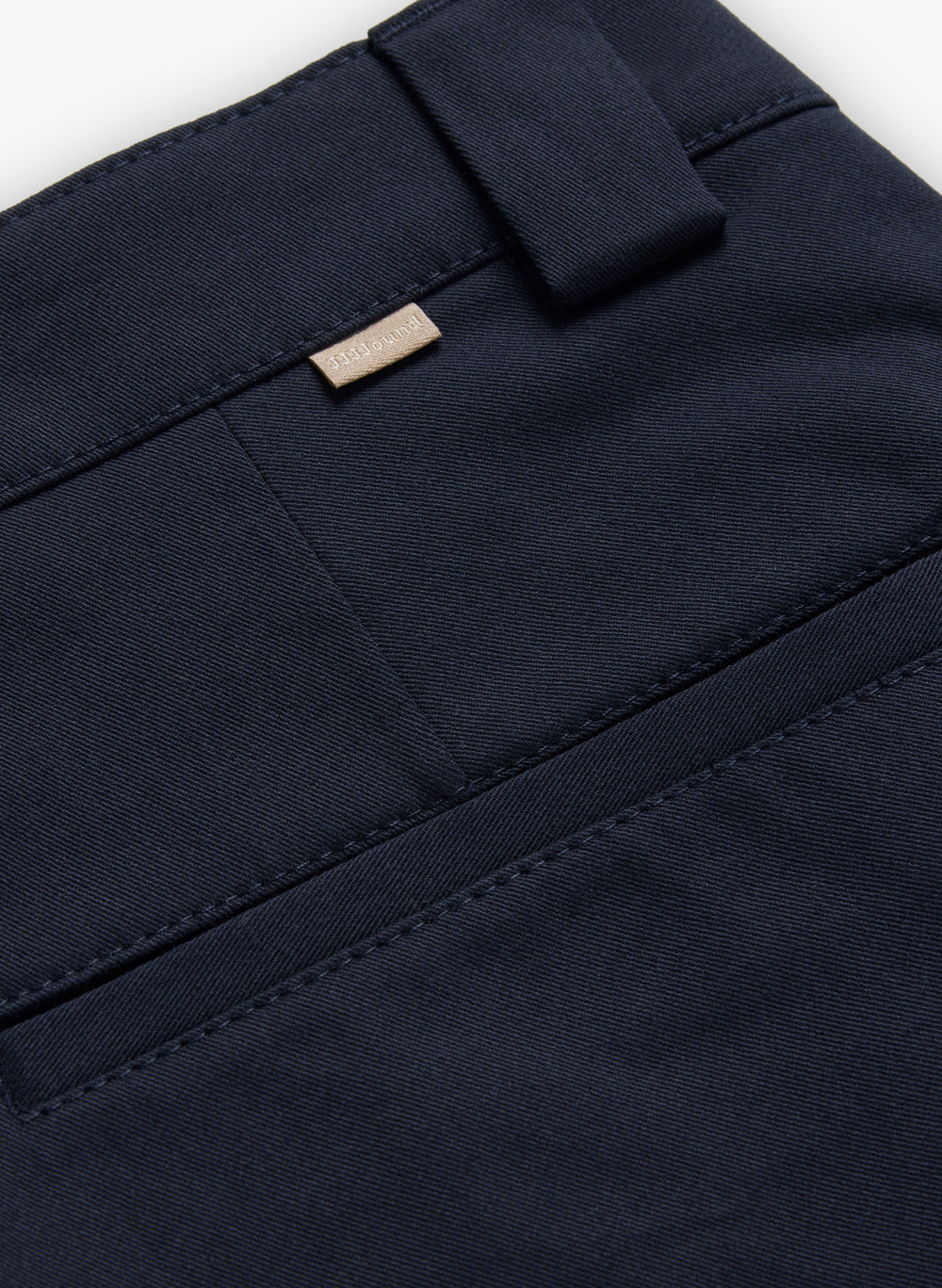 Chino Relaxed - Navy
