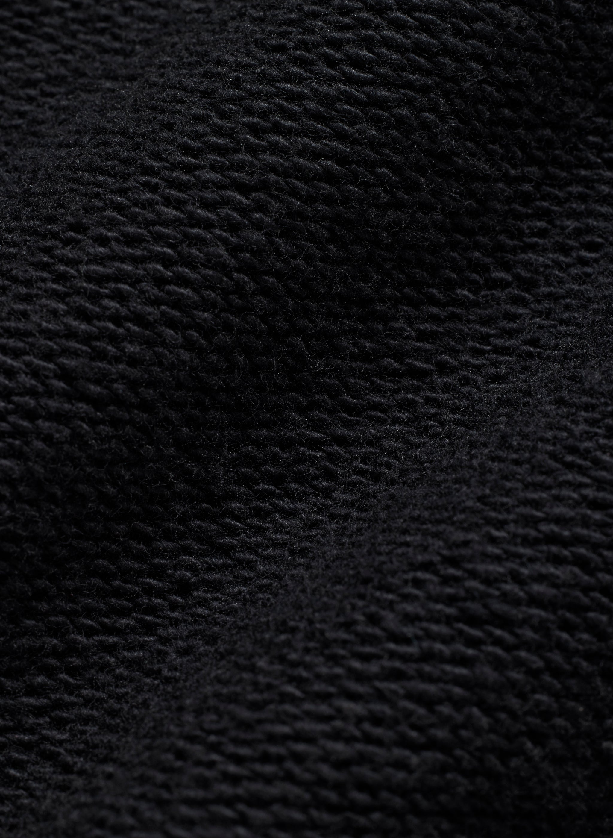 J90 Sweatpants - Black French Terry – JJJJound