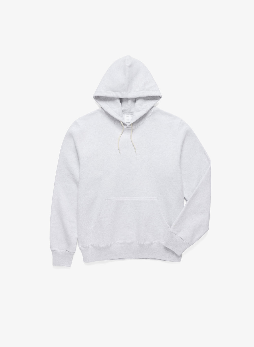 J90 Hoodie - Ash French Terry