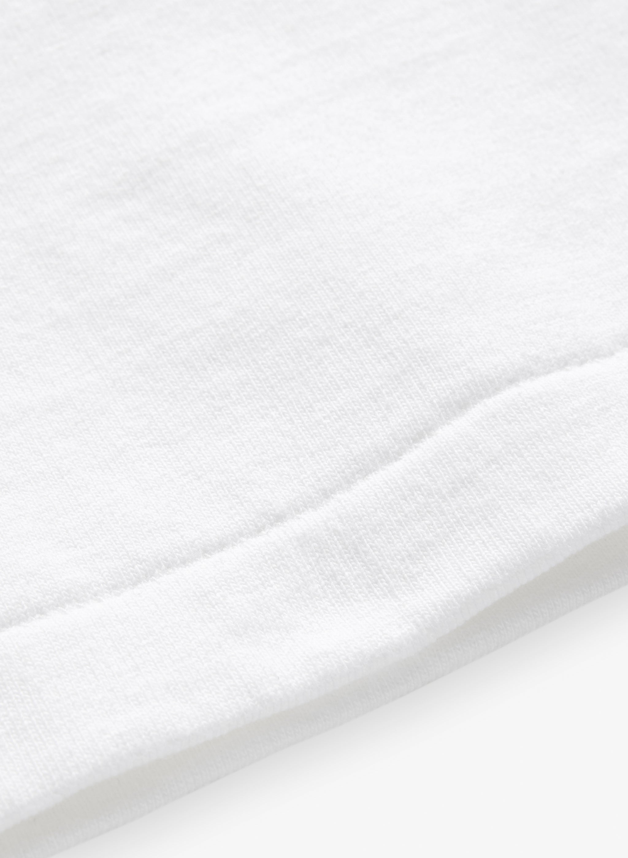 Bape® JJJJound T-shirt - White