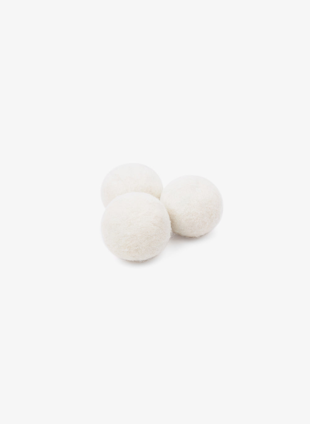 Dryer Balls - White