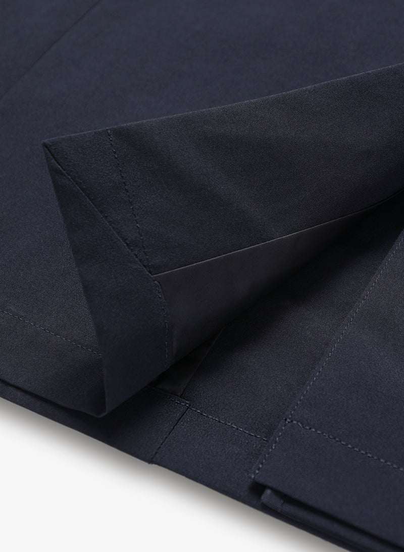 Mac Jacket - Navy – JJJJound