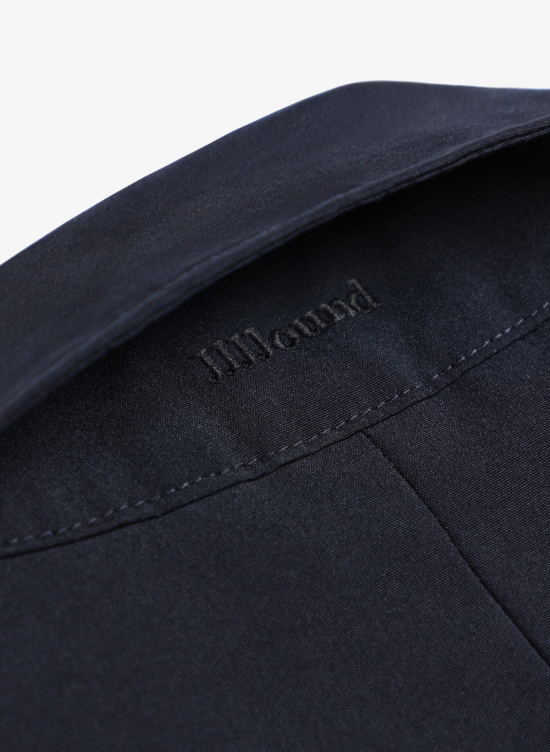 Mac Jacket - Navy – JJJJound