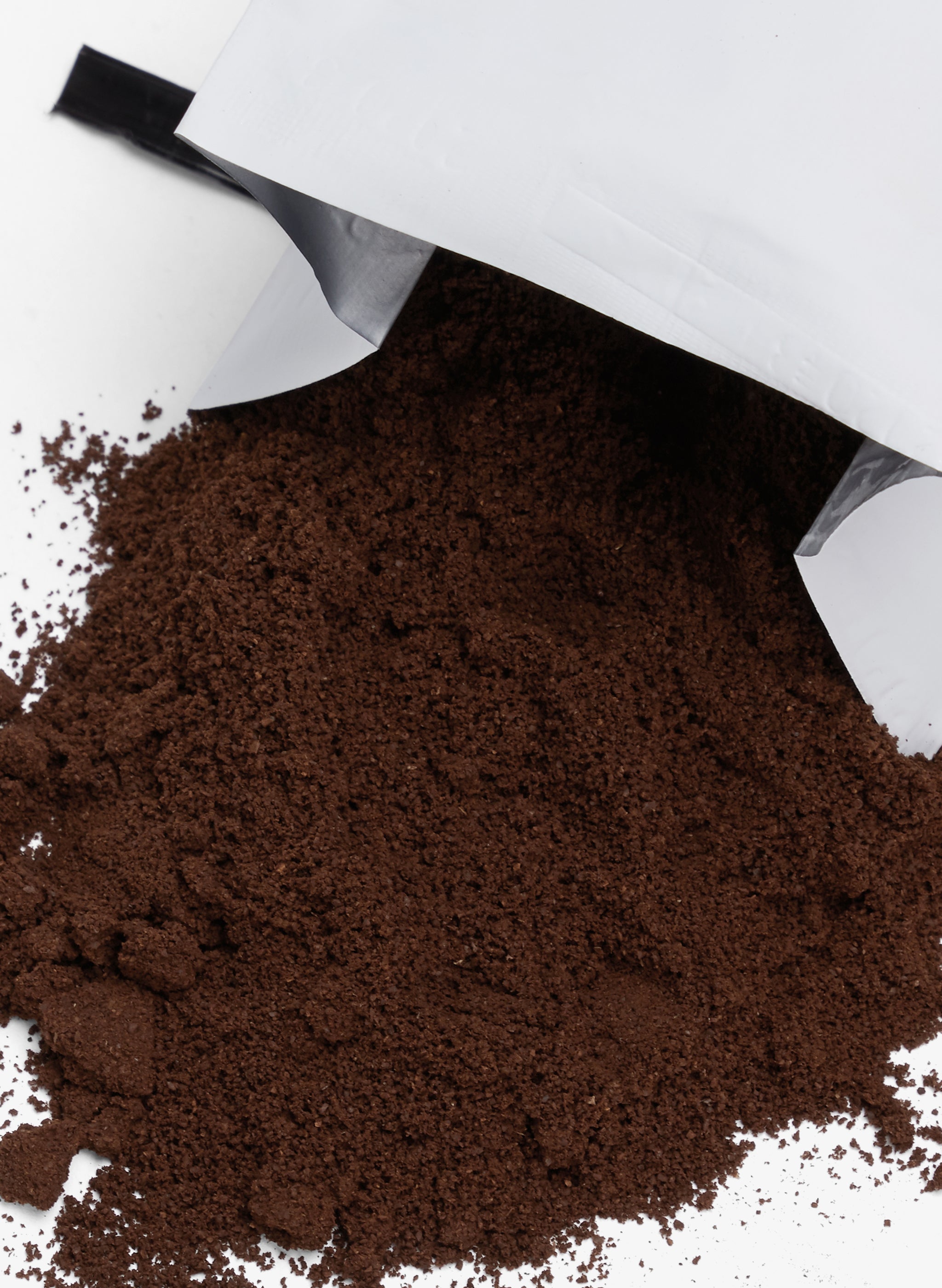 JJJJound Coffee - Montreal Roast