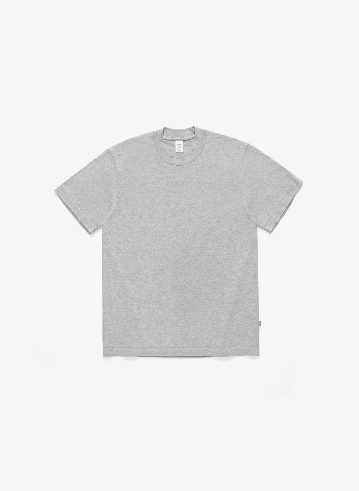 J90 T-Shirt - Light Grey Mix
